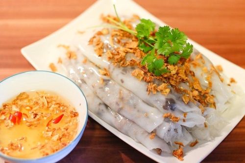 Gợi ý những quán bánh cuốn ngon, giá 'mềm' ở Thủ Đức