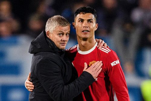 Solskjaer tiết lộ lý do Ronaldo làm khó Man Utd