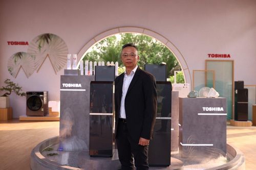 'Độc lạ' sự kiện công nghệ giao hòa cùng thiên nhiên