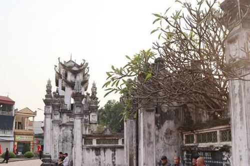 Hà Nội thẩm định 4 xã nông thôn mới nâng cao, kiểu mẫu tại Thường Tín