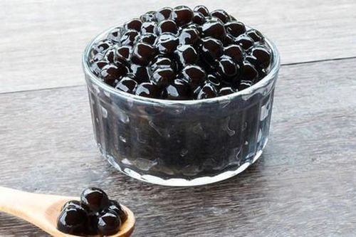 Bật mí cách làm trân châu từ bột năng thơm ngon, dai mềm