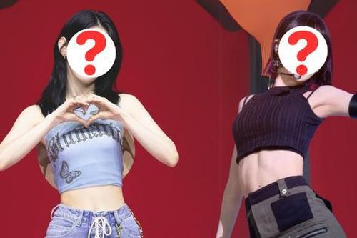 2 nữ idol Kpop gây sốc khi tiết lộ vòng eo chỉ 43cm