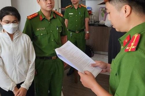 Nữ giám đốc dùng 'thủ thuật' lấy hơn 4 tỷ đồng của ông chủ Hàn Quốc
