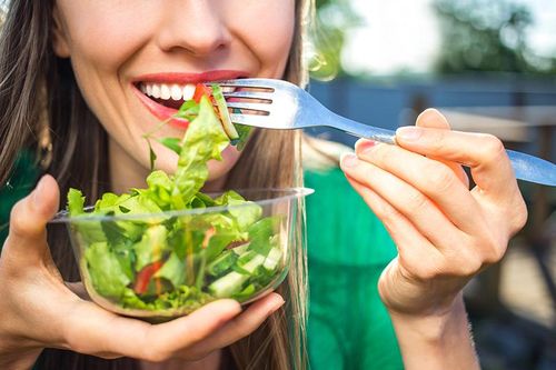 Muốn giảm cân, tuân thủ những nguyên tắc ăn uống này không giảm cũng khó!