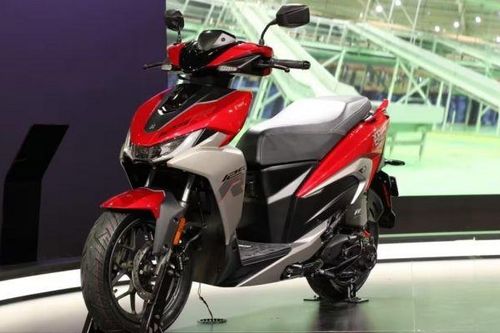 Xe ga rẻ nhất thị trường: Đẹp long lanh, giá chỉ 22 triệu, sẵn sàng 'lật đổ' Honda Vision