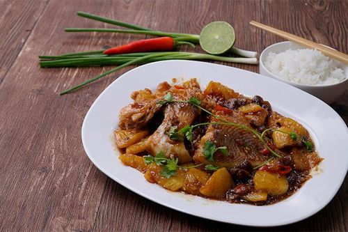 Bật mí công thức làm cá diêu hồng kho tương thơm ngon, đưa cơm