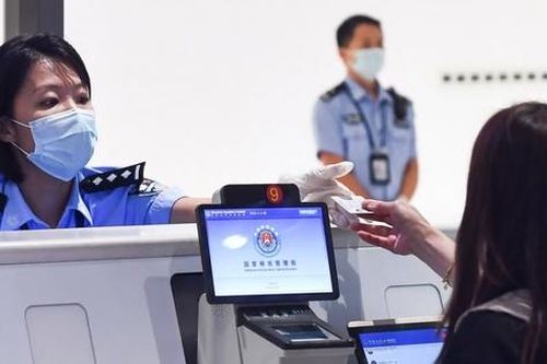 Năm 2024, người xin visa Trung Quốc sẽ được hưởng một quyền lợi đặc biệt này