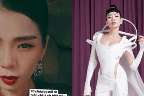 Khó hiểu như Lệ Quyên: Từng khẳng định 'chị hiền lắm', sau 3 tháng lại 'quay xe' bất nhất!