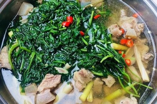 Thời tiết thay đổi thất thường, người Việt nên ăn loại rau này để trị bệnh đau đầu và giảm đau xương khớp