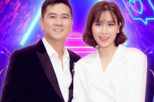 Sự thật thông tin Lưu Hương Giang - Hồ Hoài Anh sẽ cùng tham gia chương trình thực tế