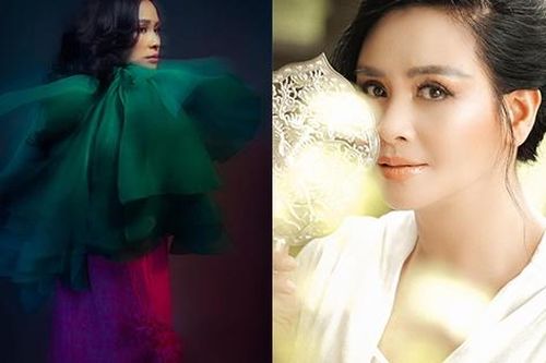 Nữ diva nhạc Việt vừa được trao tặng danh hiệu NSND: Nhan sắc U60 trẻ đẹp, viên mãn bên chồng tài hoa