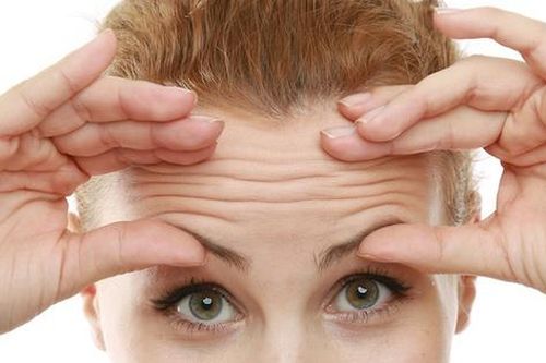 Hai tư thế ngủ dễ hình thành nếp nhăn cần tránh