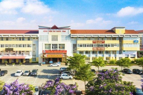 Không có mục đích trục lợi chi phí khám, chữa bệnh BHYT tại các bệnh viện ở Hà Tĩnh