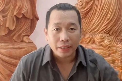 TikToker Tuấn Phò Mã bị bắt