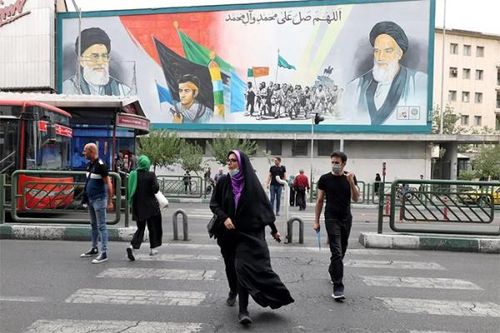 Iran trước thời khắc chuyển giao
