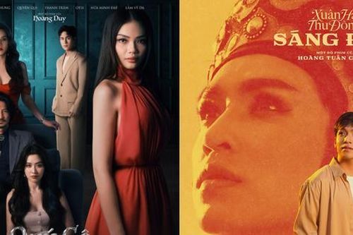 Phim Việt tháng 3: 'Sáng Đèn' trở lại rạp, 'Quý Cô Thừa Kế 2' có làm nên chuyện?