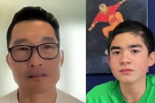 Hỏa vương 'Thế Thần: Ngự Khí Sư Cuối Cùng' tiết lộ tin mật khiến dàn cast rớt tim