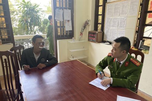 Nhẫn tâm sát hại vợ hờ vì bị đòi chấm dứt tình cảm