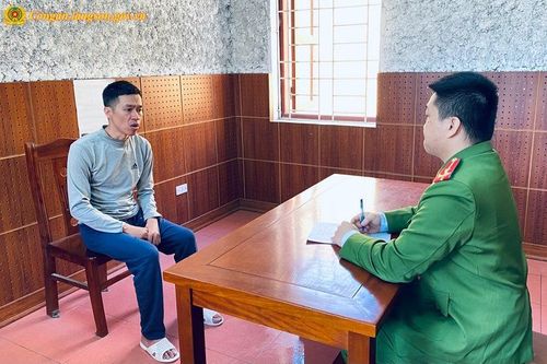 Dùng sổ đỏ giả thế chấp vay tiền, chiếm đoạt hơn 3 tỷ đồng