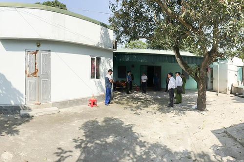 Khởi tố đối tượng sát hại người tình rồi ngủ cạnh thi thể