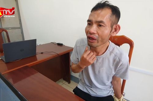 Gã nghiện táo tợn 'âm mưu' hiếp dâm, cướp tài sản của người phụ nữ ở nhà một mình