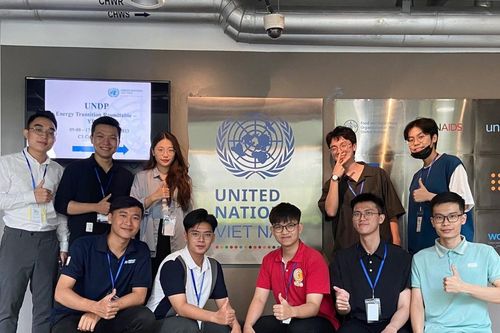 Tuyển sinh đại học 2024: Nhiều trường mở ngành mới