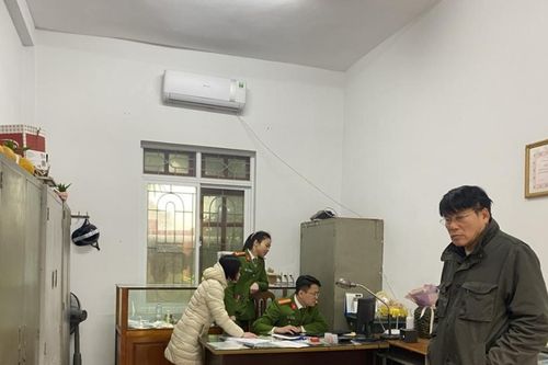 Khởi tố Hiệu trưởng và Kế toán Trường Trung cấp nghề số 1 Bắc Giang