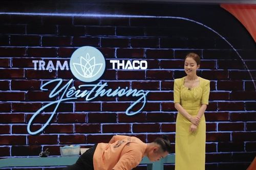 Gala Trạm yêu thương: Cuộc hội ngộ đầy cảm xúc