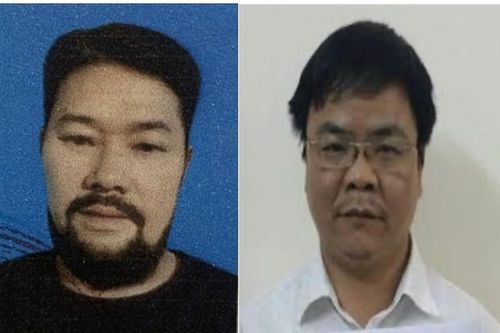 Bắt 2 đối tượng ở Hà Nội vì chống Nhà nước