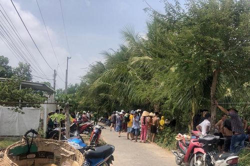 Phát hiện xác chết trôi trên kênh xáng Bạc Liêu – Cà Mau