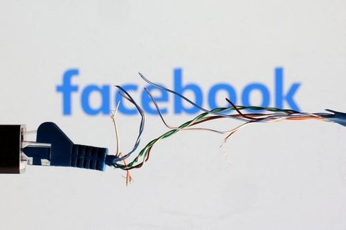 Làm thế nào để biết mình bị hack hay Facebook sập?