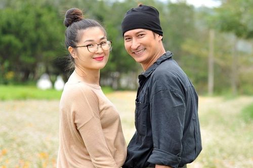 Huy Khánh lên tiếng về tin ly hôn Mạc Anh Thư