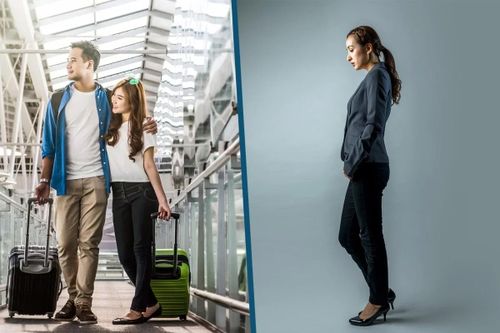 Cô gái bị từ chối hẹn hò vì cao 1,73 m