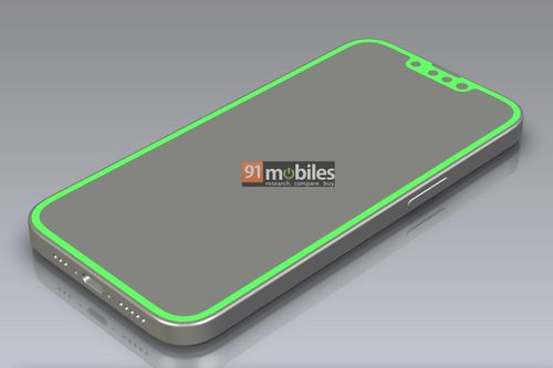 Đây có thể là mẫu iPhone 'giá rẻ' tiếp theo