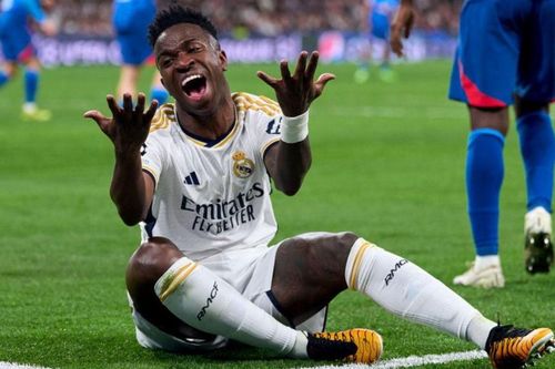 Nỗi sợ lớn nhất của Real Madrid