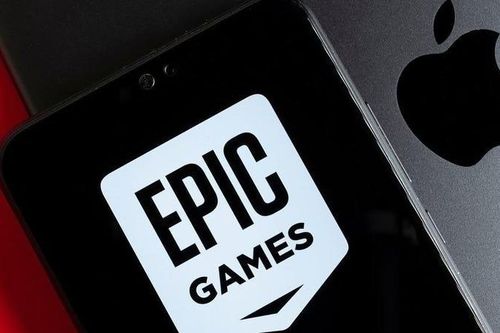 Apple lại gây chiến với Epic Games