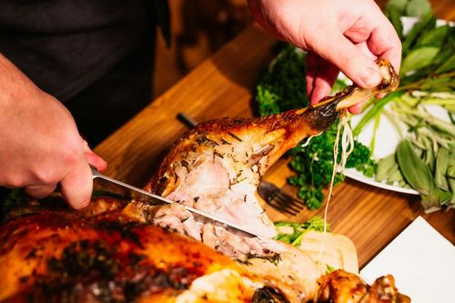 Cách ăn uống sai lầm đa số người Việt mắc phải