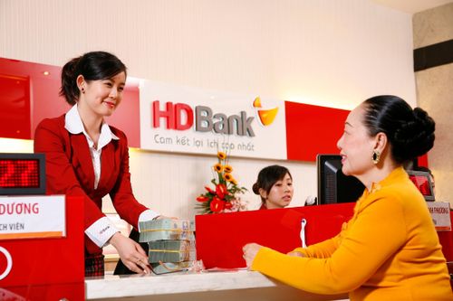HDBank tăng 'nguồn vốn xanh', đồng hành cùng gạo Việt