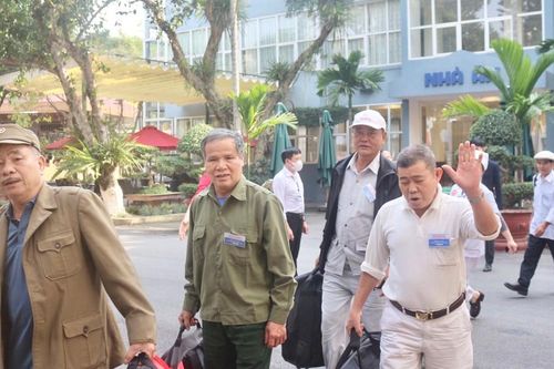 Giải quyết thỏa đáng chính sách đối với người có công