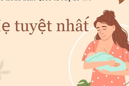 Lời chúc 8/3 hay tặng bà, mẹ đẻ, mẹ chồng, mẹ vợ