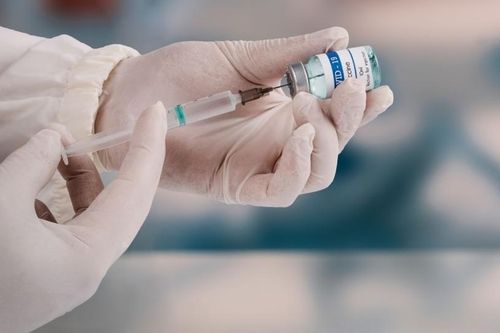 Bất ngờ với thể trạng của người đàn ông tiêm 217 mũi vaccine Covid-19