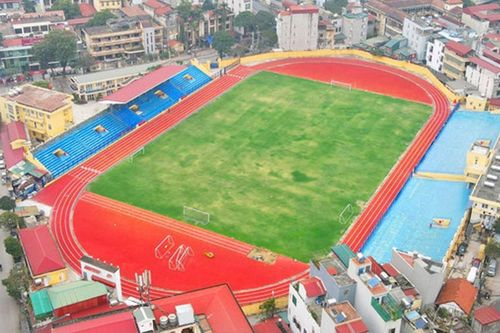 CLB Hà Nội sắp chọn sân Hà Đông làm sân nhà, quy mô lớn cỡ nào?