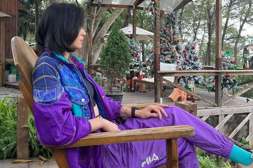Tuyển thủ bóng chuyền nữ Việt Nam mua nhà vườn rộng mênh mông, đặt mục tiêu mua thêm căn nhà để vui thú điền viên