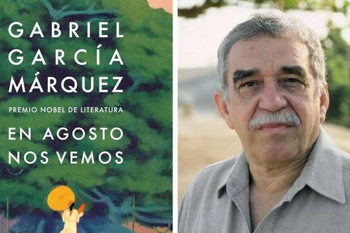 Khi Garcia Marquez 'hẹn gặp vào tháng 8'