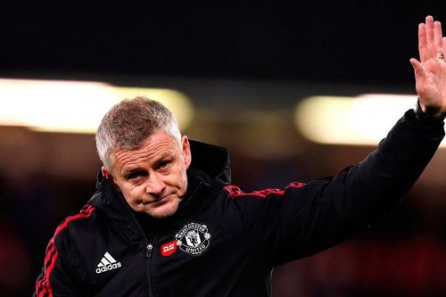 Solskjaer vén màn sự thật ở MU, gọi một số cầu thủ là 'kẻ nhỏ mọn'