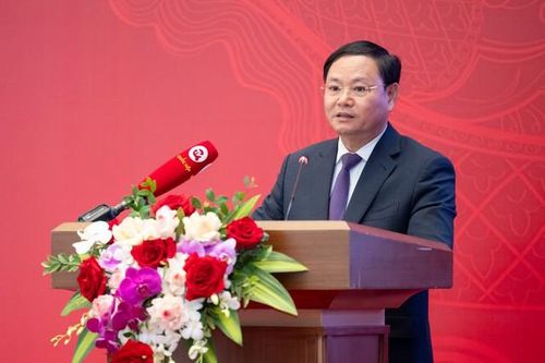 Công tác tổ chức thi hành luật là khâu hết sức quan trọng