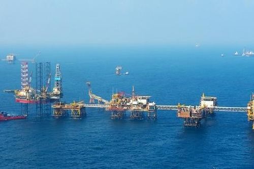 Công tác tìm kiếm thăm dò dầu khí bao gồm những nội dung gì?