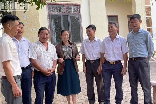 Khi nam giới trở thành hội viên... Hội Phụ nữ