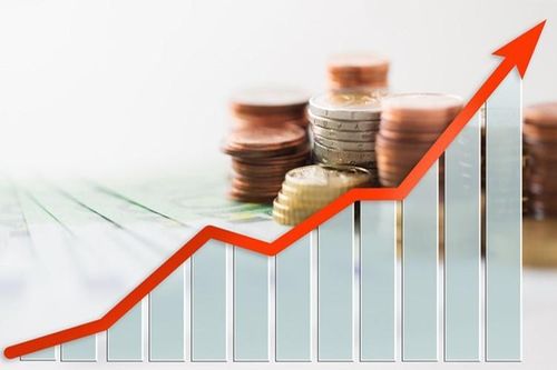 HNX tháng 2: Giá trị giao dịch cổ phiếu niêm yết tăng gần 20% so tháng 1