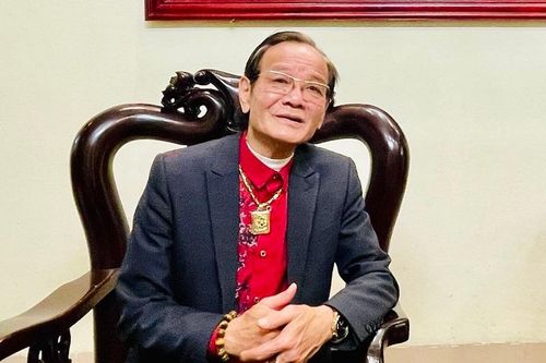 Nghệ sĩ Nhân dân Minh Thành và duyên nợ với nghệ thuật cải lương